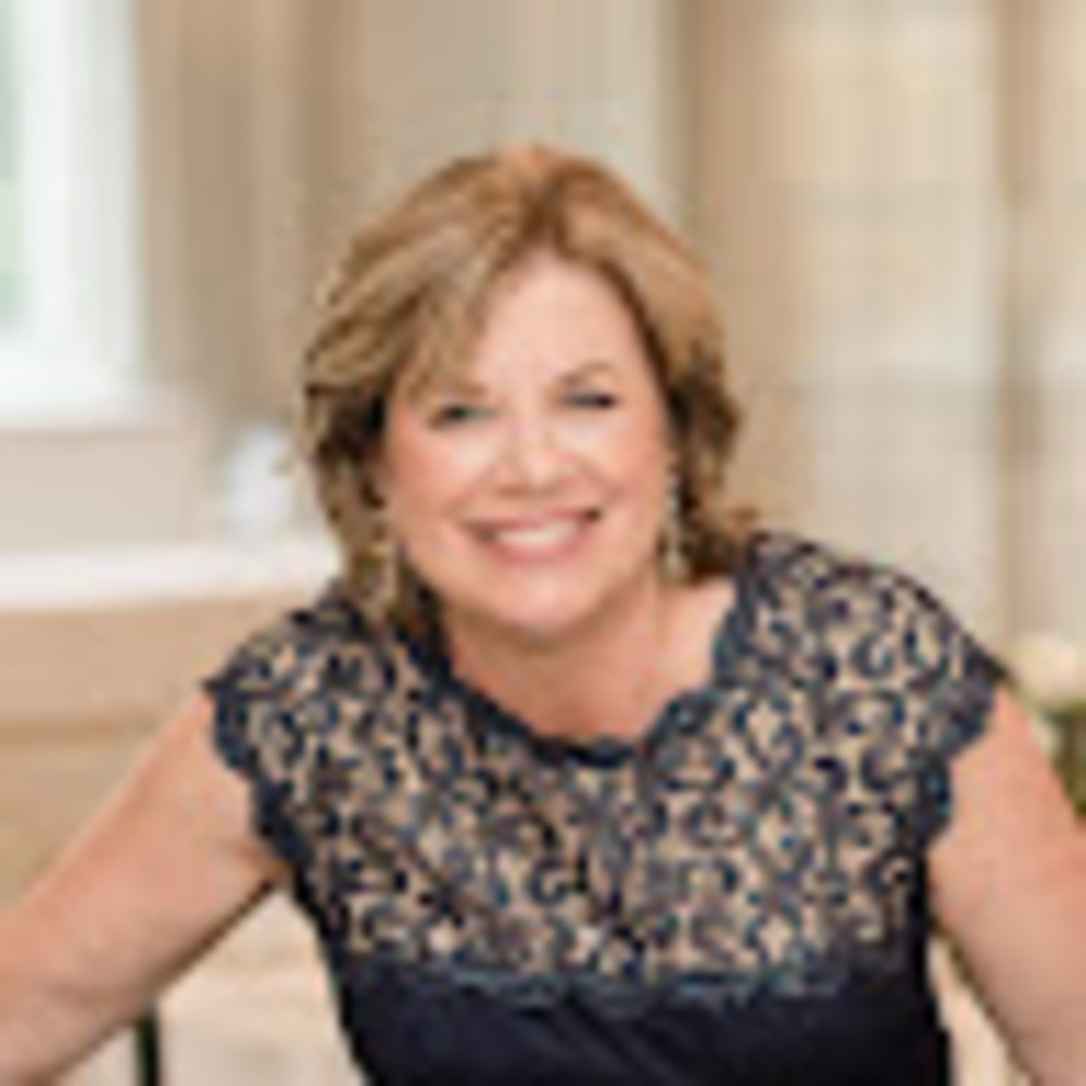 Meet your Posher, Ann